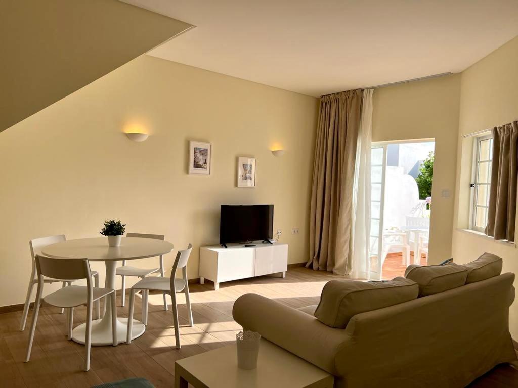 Balaia Plaza Al - Ideal Para Familias Albufeira Exterior foto
