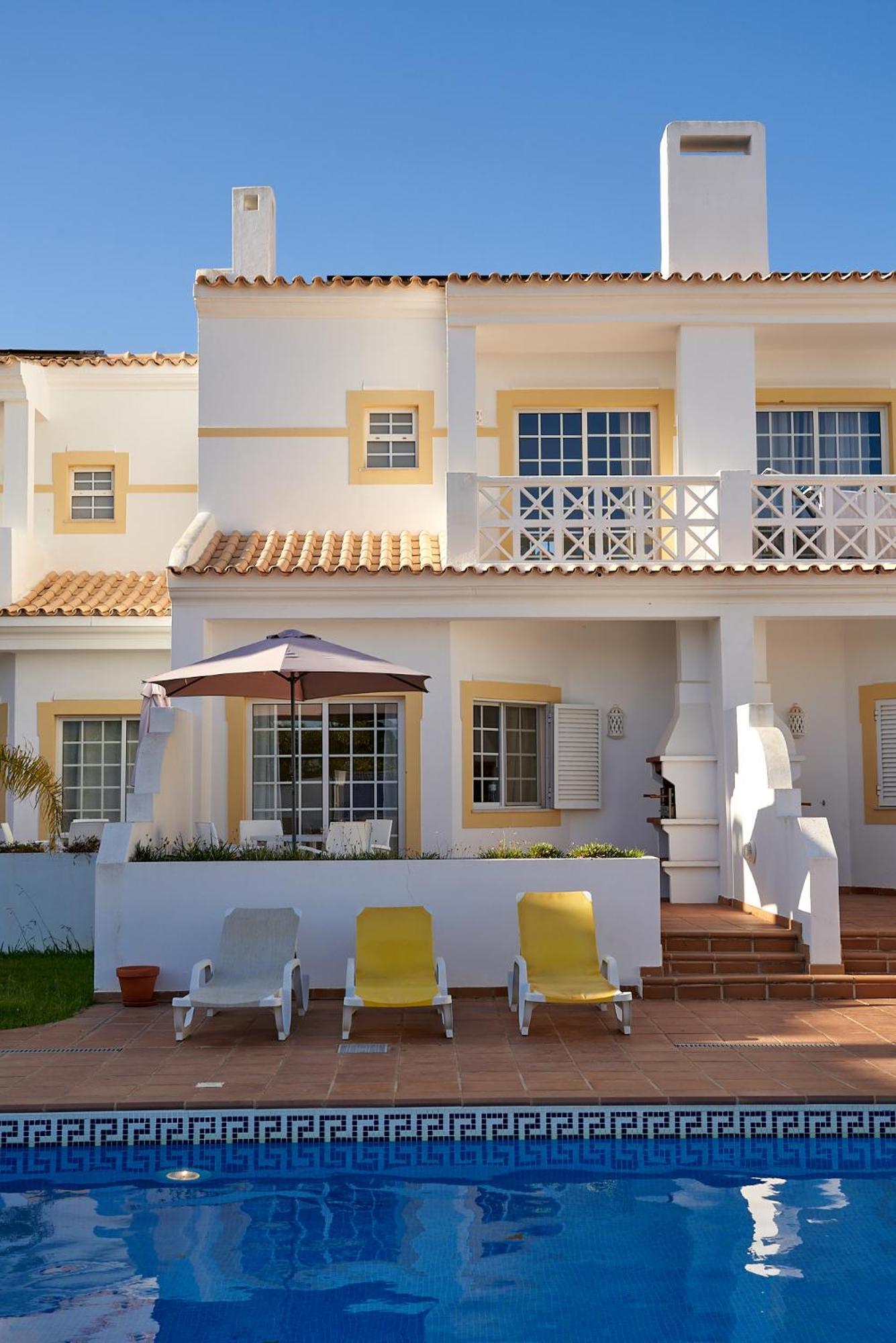 Balaia Plaza Al - Ideal Para Familias Albufeira Exterior foto