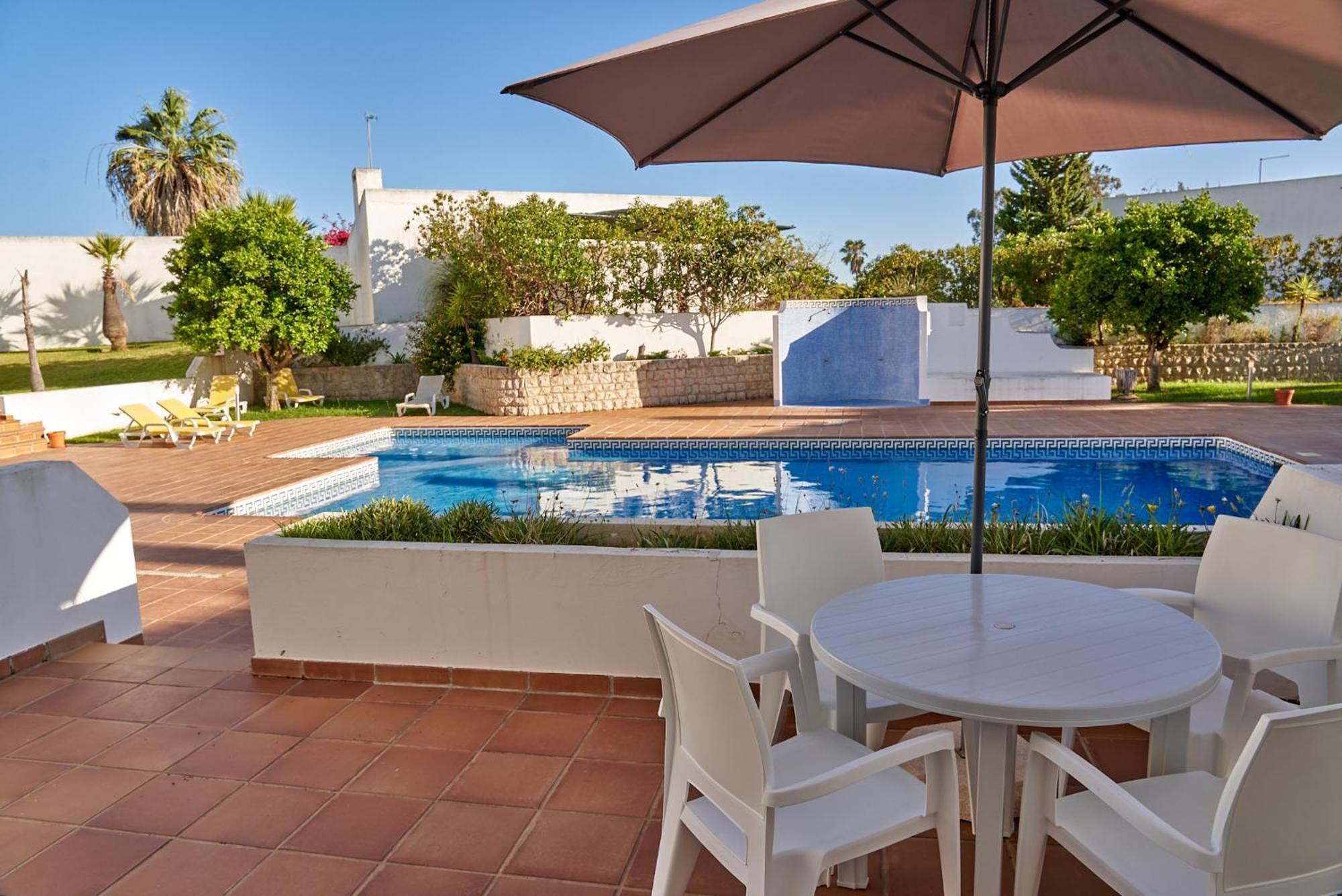 Balaia Plaza Al - Ideal Para Familias Albufeira Exterior foto