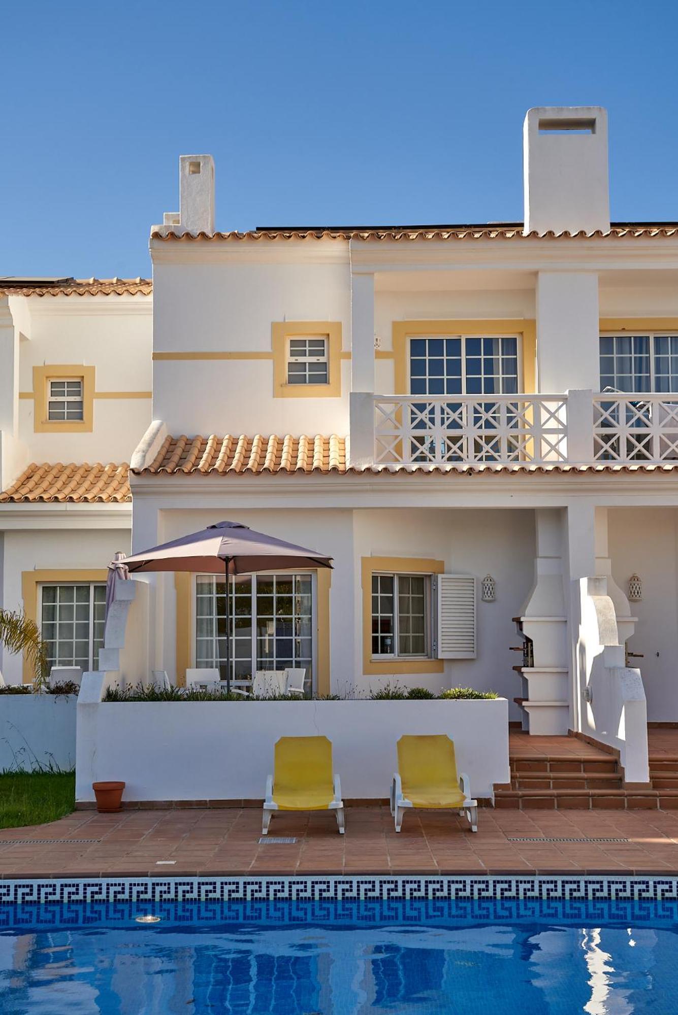 Balaia Plaza Al - Ideal Para Familias Albufeira Exterior foto